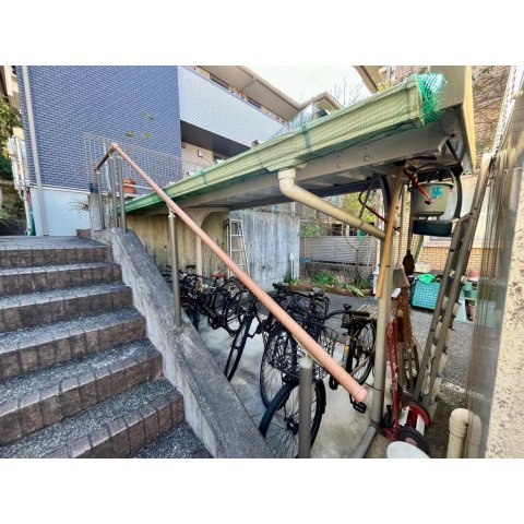 グリーンヴィル八雲　Ａのその他