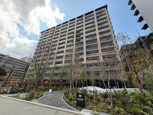 ＭＪＲ鹿児島中央駅前ザ・ガーデン