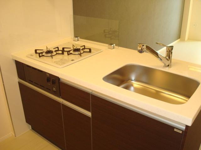 ミル　フルールのキッチン|キッチン