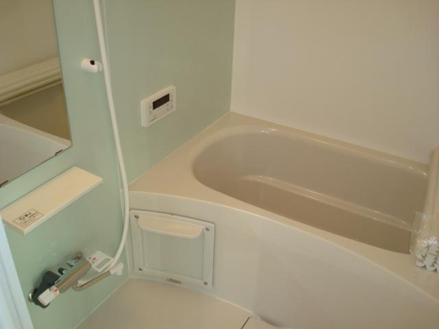 ミル　フルールの浴室|バス