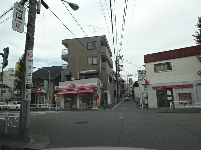 ミル　フルールの周辺|オリジン弁当狛江南口店まで735ｍ