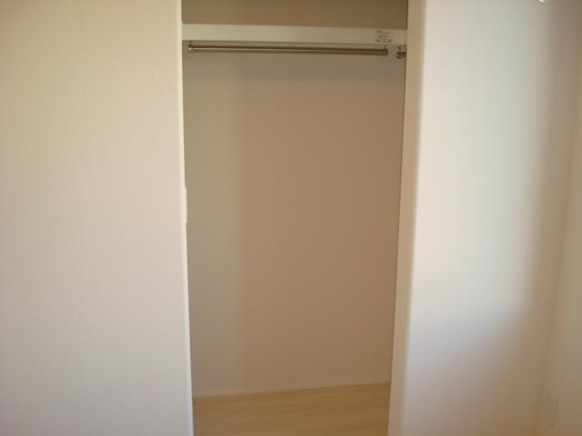 ミル　フルールの収納|収納