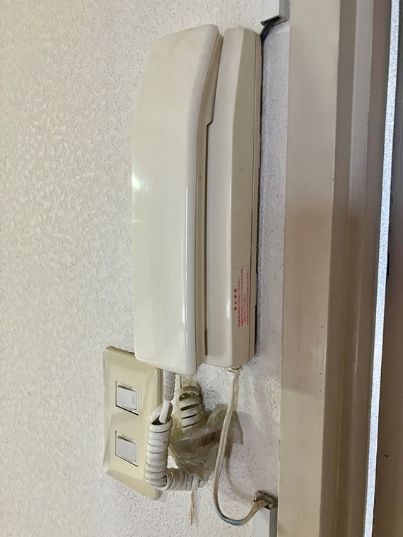 シティコープ豊洲のセキュリティ