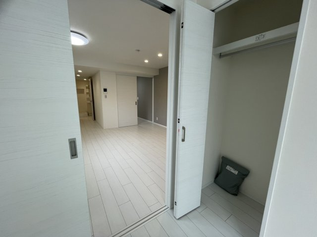 ハウス亀戸の居間・リビング