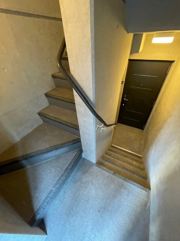 ハウス亀戸のその他共用部分