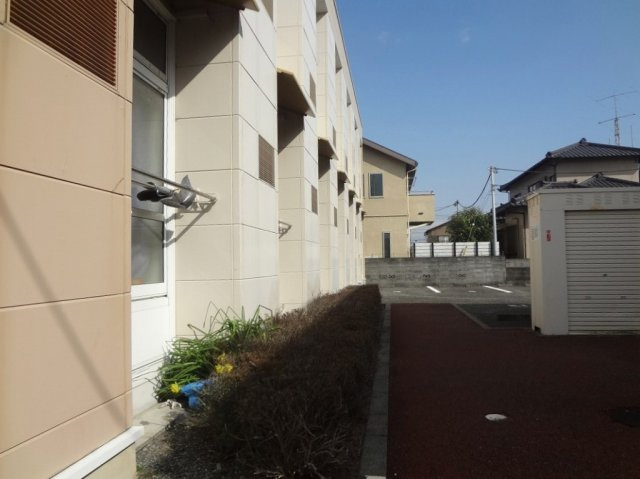 レオパレスＳＯＮＯのその他