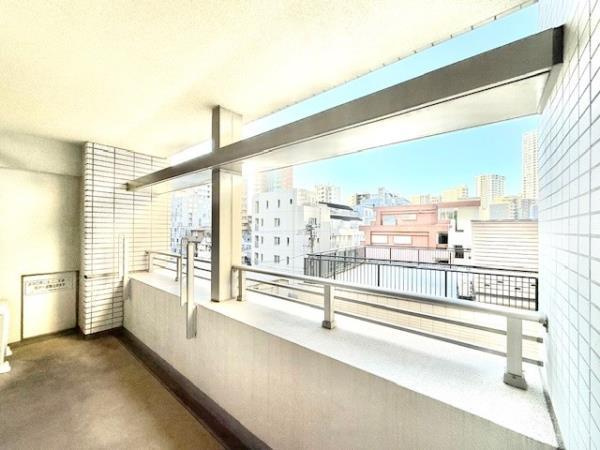 アパートメンツ三田のその他