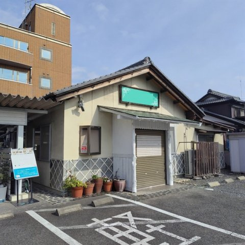 瑞穂市別府の店舗一部