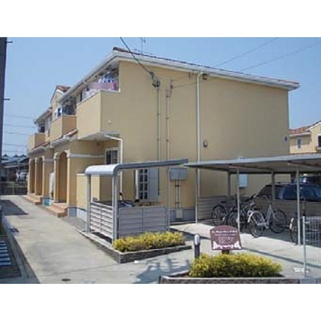 サンハイツフィオーレ