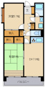 【間取り】 | 間取り図