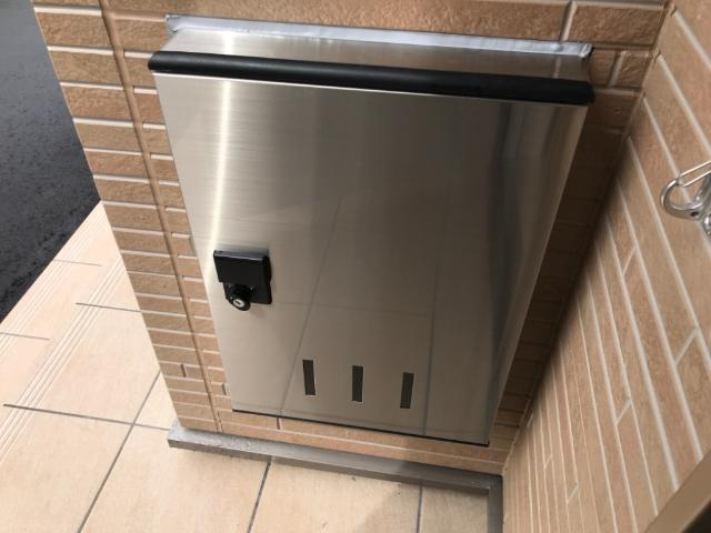 コンフォール・ＴＭのその他|宅配ボックス
