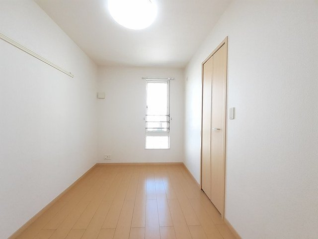 ビエントの内装|おしゃれな内装です