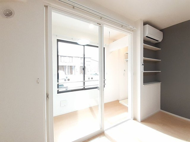 ラ・セーヌ　みよいⅠのその他