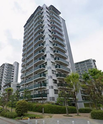 【外観】 | プレヴィア和泉中央弐番館　中古マンション | ペット飼育可能なマンションです♪