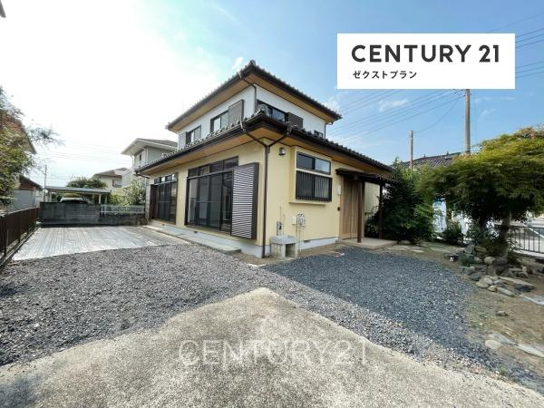 前橋市鶴が谷町１期