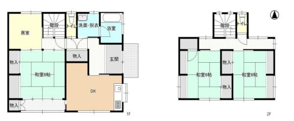 前橋市鶴が谷町１期