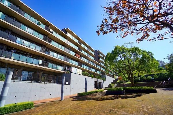 レックス横浜上大岡