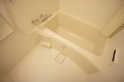 エミネンス瀬田の浴室