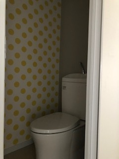 【トイレ】 | 三田本町ハイツ