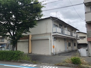 【外観】 | 三田本町ハイツ