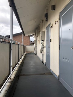 【その他共用部分】 | 三田本町ハイツ