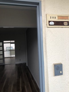 【玄関】 | 三田本町ハイツ