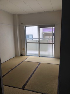 【和室】 | 三田本町ハイツ