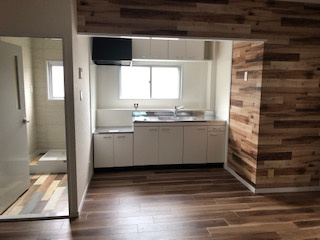 【キッチン】 | 三田本町ハイツ