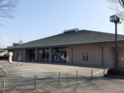 【周辺】 | ディアコート横山 | 三田市立図書館様まで500m