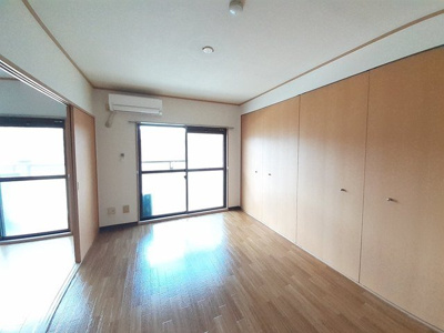 【内装】 | ディアコート横山
