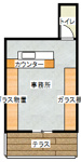 小西ビルテナントの画像