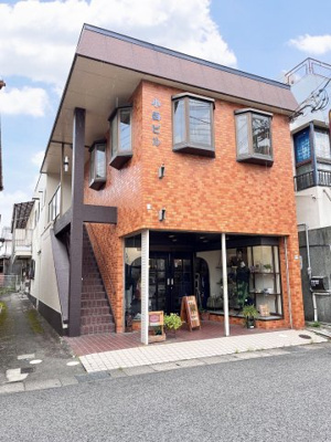 【外観】 | 小西ビルテナント
