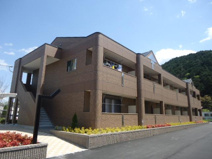 ソレアード田園の画像