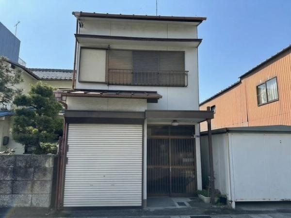 岐阜市五坪１丁目