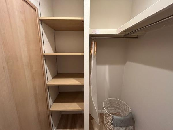 【独立洗面台】 | 労住まきのハイツ一号棟