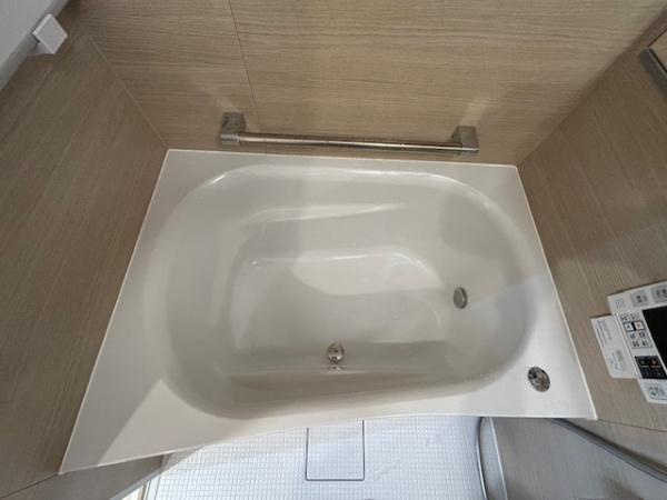 【浴室】 | 労住まきのハイツ一号棟