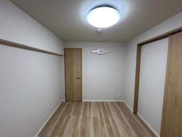 【子供部屋】 | 労住まきのハイツ一号棟