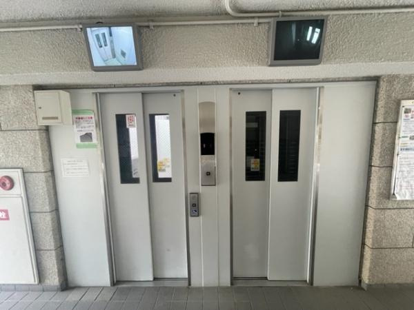 【その他】 | 労住まきのハイツ一号棟
