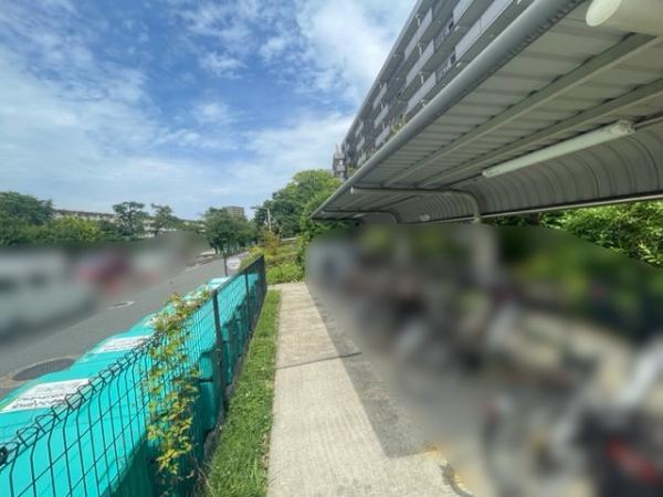 【その他】 | 労住まきのハイツ一号棟