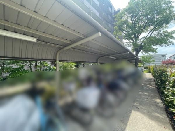 【その他】 | 労住まきのハイツ一号棟