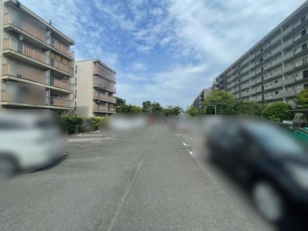 【その他】 | 労住まきのハイツ一号棟