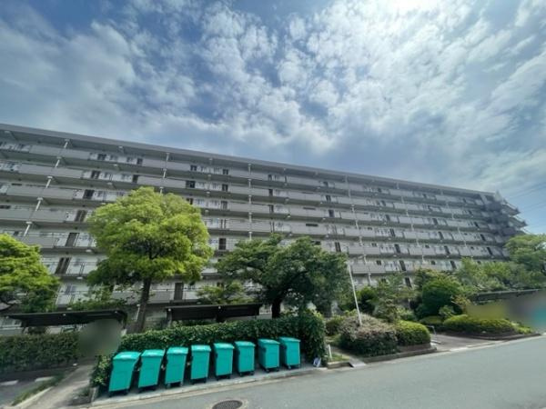 【その他】 | 労住まきのハイツ一号棟