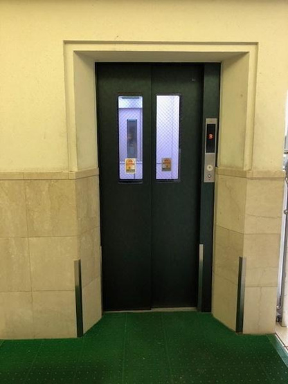 【その他】 | 香里ヶ丘セントポリア2号棟