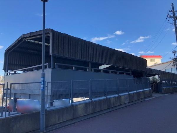 【その他】 | 香里ヶ丘セントポリア2号棟