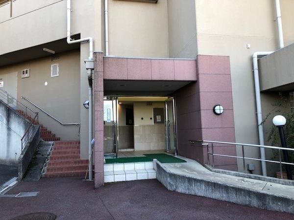 【その他】 | 香里ヶ丘セントポリア2号棟