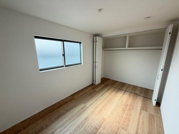 【子供部屋】