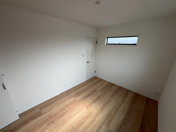 【子供部屋】