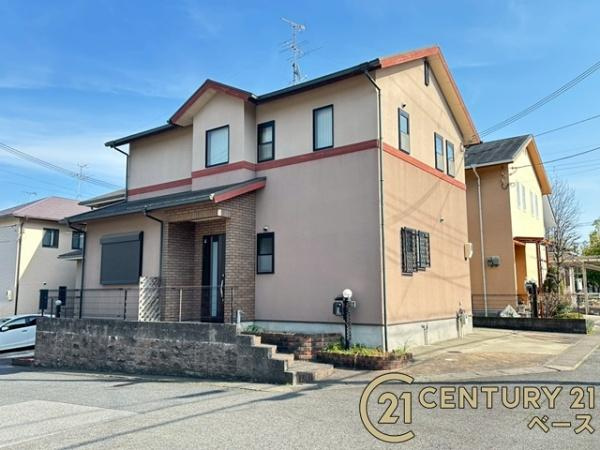 香芝市旭ケ丘１丁目　一戸建の外観