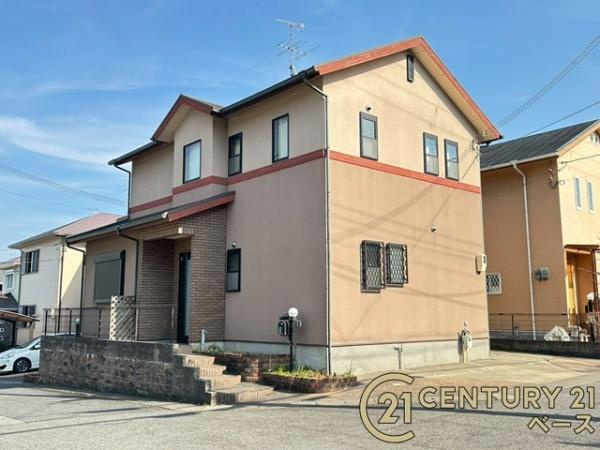 香芝市旭ケ丘１丁目　一戸建のその他