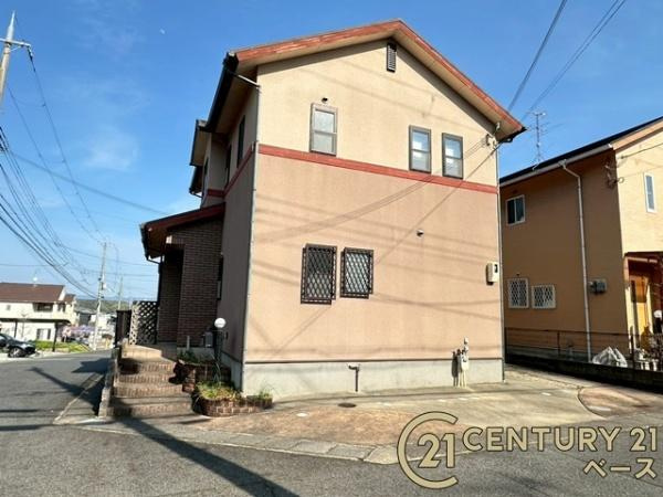 香芝市旭ケ丘１丁目　一戸建のその他